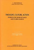 Thought, Culture, Action