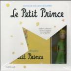 LE PETIT PRINCE ET FIGURINE