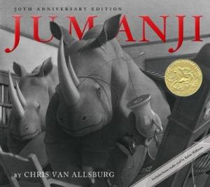 JUMANJI  HC