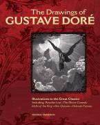 Drawings of Gustave Dore HC