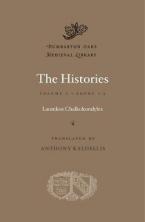 THE HISTORIES: BOOKS 1-5 VOLUME I HC