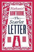 ALMA CLASSICS THE SCARLET LETTER Paperback