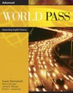 WORLD PASS ADVANCED WORKBOOK