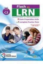 FLASH ON LRN C2 Teacher's Book