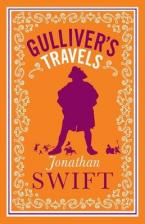 ALMA CLASSICS GULLIVER'S TRAVELS Paperback