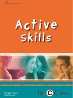 ACTIVE SKILLS FOR C CLASS STUDENT'S BOOK