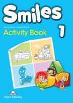 SMILES 1 WORKBOOK