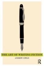 THE ART OF WRITING FICTION Paperback