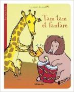 TAM-TAM ET FANFARE Paperback