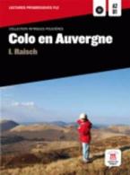 IP : COLO EN AUVERGNE (+ CD)