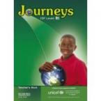 JOURNEYS B1 TEACHER'S BOOK 