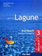 LAGUNE 3 KURSBUCH (+ CD)