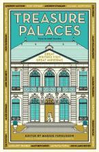 TREASURE PALACES  Paperback