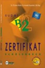 ZERTIFIKAT SUPER B2 SCHUELERHEFT (+ CD)