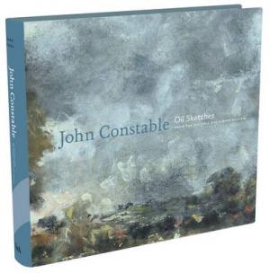 JOHN CONSTABLE  HC