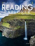 READING EXPLORER 3 STUDENT'S BOOK (+ ONLINE WORKBOOK)