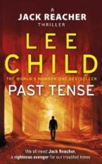 PAST TENSE Paperback