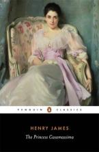 PENGUIN CLASSICS : THE PRINCESS CASAMASSIMA Paperback B FORMAT