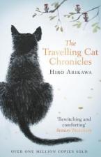 THE TRAVELLING CAT CHRONICLES Paperback