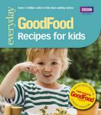 GOODFOOD MAG. 101 RECIPES FOR KIDS TRIED-AND-TESTED IDEAS Paperback MINI