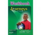 JOURNEYS B1 WORKBOOK