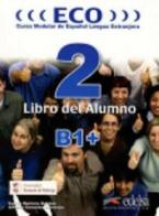 ECO 2 B1+ ALUMNO