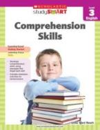 STUDY SMART : COMPREHENSION SKILLS (LEVEL 3) PB