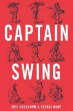 CAPTAIN SWING Paperback