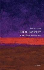 VERY SHORT INTRODUCTIONS : BIOGRAPHY Paperback A FORMAT