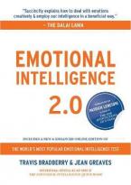 EMOTIONAL INTELLIGENCE 2.0 HC