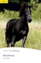 PR 2: BLACK BEAUTY (+ CD)