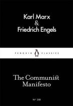 The Communist Manifesto