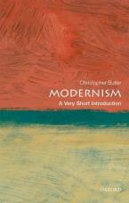 VERY SHORT INTRODUCTIONS : MODERNISM Paperback A FORMAT