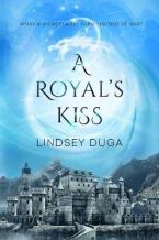 A ROYAL'S KISS Paperback