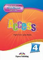 Access 4: Interactive Whiteboard Software