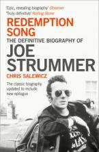 REDEMPTION SONG THE DEFINITIVE BIOGRAPHY OF JOE STRUMMER Paperback B FORMAT