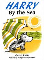 HARRY BY THE SEA Paperback