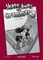 SKATE AWAY 3 A2 TEACHER'S BOOK  GRAMMAR