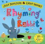 THE RHYMING RABBIT Paperback