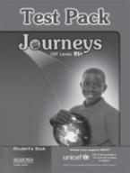 JOURNEYS B1+ TEACHER'S BOOK  TEST