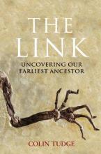 THE LINK Paperback C FORMAT