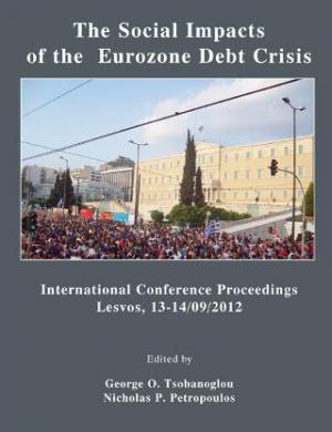 The social impacts of the Eurozone Debt Crisis