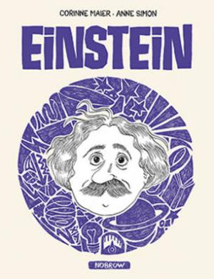 EINSTEIN  Paperback