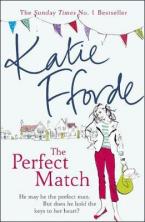 THE PERFECT MATCH Paperback