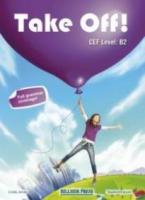 TAKE OFF B2 TEACHER'S BOOK 