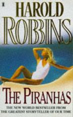 THE PIRANHAS Paperback B FORMAT