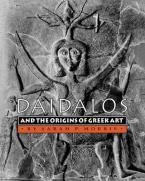 SAEDALUS AND THE ORIGINS OF GREEK ART  Paperback