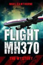 FLIGHT MH370 Paperback