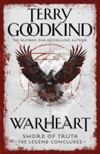 WARHEART  Paperback