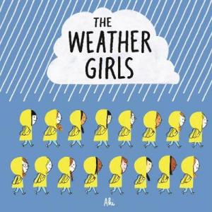 THE WEATHER GIRLS Paperback